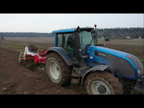 Rozmetání hnoje 2020//ZETOR//ŠKODA//NEW