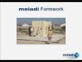 Formwork  concrete formwork system