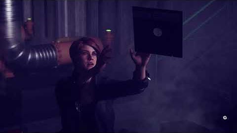 Control gameplay pc walkthrough part 5 no commentary geforce now