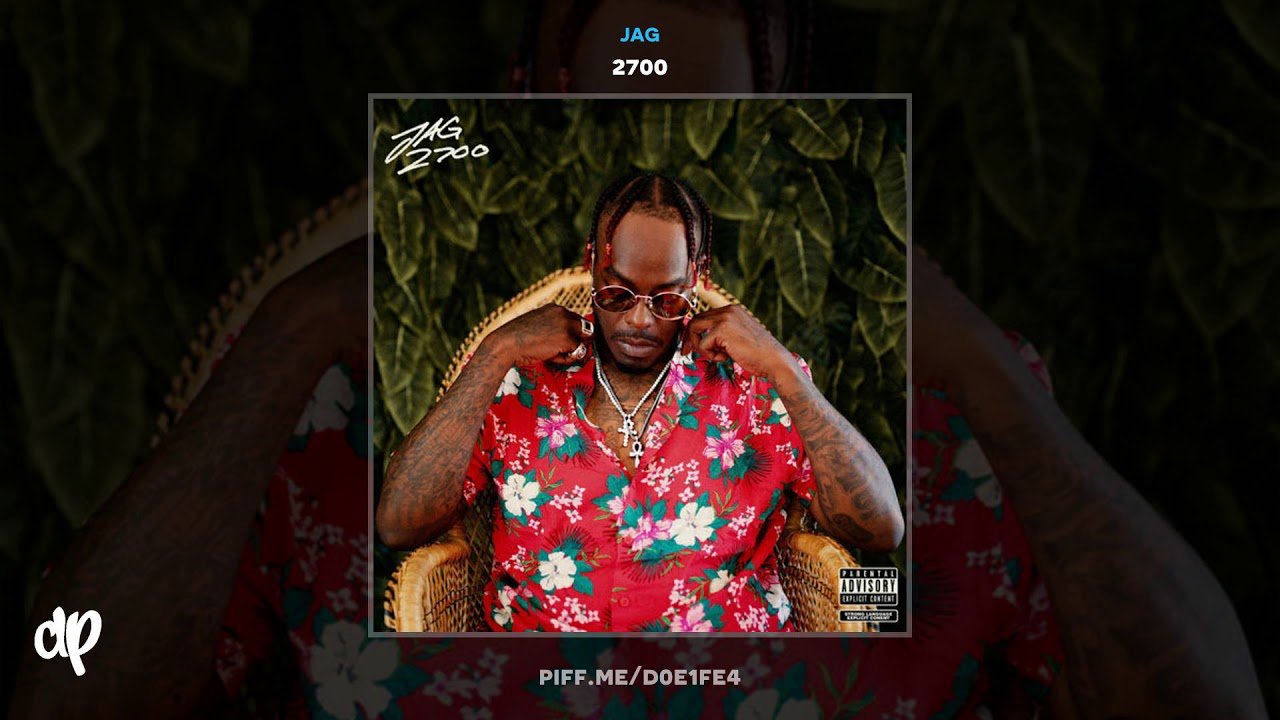 Watch Jag - Far From Me (feat. Problem) (2700) on YouTube Watch Jag - Far From Me (feat. Problem) (2700) on YouTube