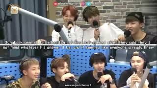 10 Times Yoongi Decided to Expose Taekook