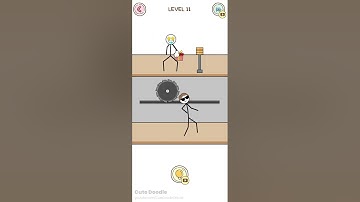 Thief Puzzle - Level 11