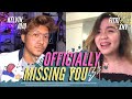 Officially Missing You - Tamia (Kelvinjojo & Fitrixnv Cover)