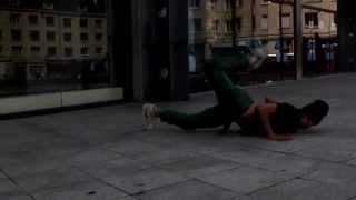 THIS IS MY STYLE 2013 / Keyzs Ghetto Style / FILMED BY DEEJAWZ