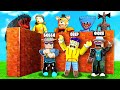 ПОСТРОЙ, ЧТОБЫ ВЫЖИТЬ! СИМЛУЛЯТОР ВЫЖИВАНИЯ В ROBLOX