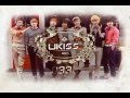 U-KISS(유키스) - 0330 5th Mini [Bran New KISS] SPOT