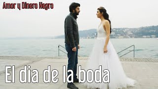 Amor Y Dinero -El Dia De La Boda Kara Para Ask