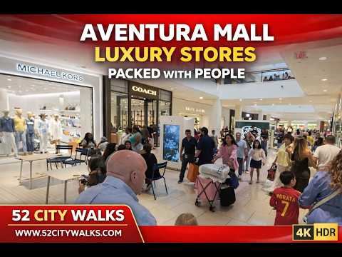 Directions To Aventura Mall