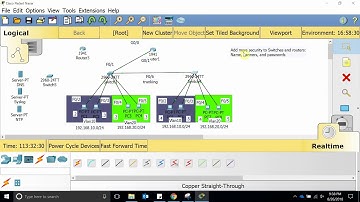 Configuring MOTD Banner, Hostname, and Password - 5