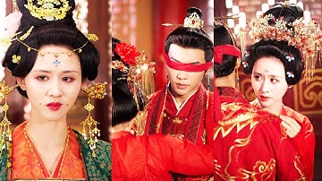 To avenge sister, she enters palace as her, wins the emperor’s heart, makes enemies pay in blood!