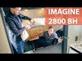 Grand Design 2019 Imagine 2800BH Bunk House Travel Trailer with Jeff Moerchen