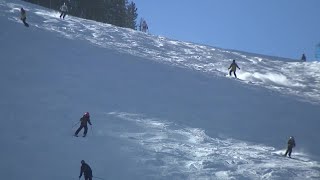 Winter Park Express Train Could Run 7 Days A Week As Colorado Explores Expansion Plans