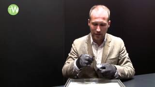 BASELWORLD 2013 - NOVELTIES REVIEW – Jaquet Droz