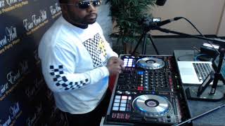 MixMaster Dj sheldon