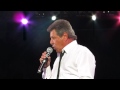 Frankie Avalon Beauty School Dropout   Live@CNE Toronto29.9.13 SUPERHD BEST EVER STAGEFRONT