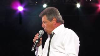 Frankie Avalon Beauty School Dropout   Live@CNE Toronto29.9.13 SUPERHD BEST EVER STAGEFRONT