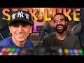 Ho fatto un BEAT con SICK LUKE! | Just Chatting con Dario Moccia