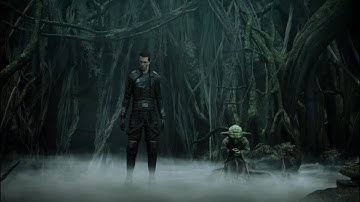 Star Wars: The Force Unleashed II #09 - Unleashed Difficulty