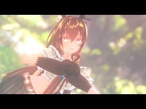 【MMD】坦率地大声呐喊 我喜欢你！-Red Flavor