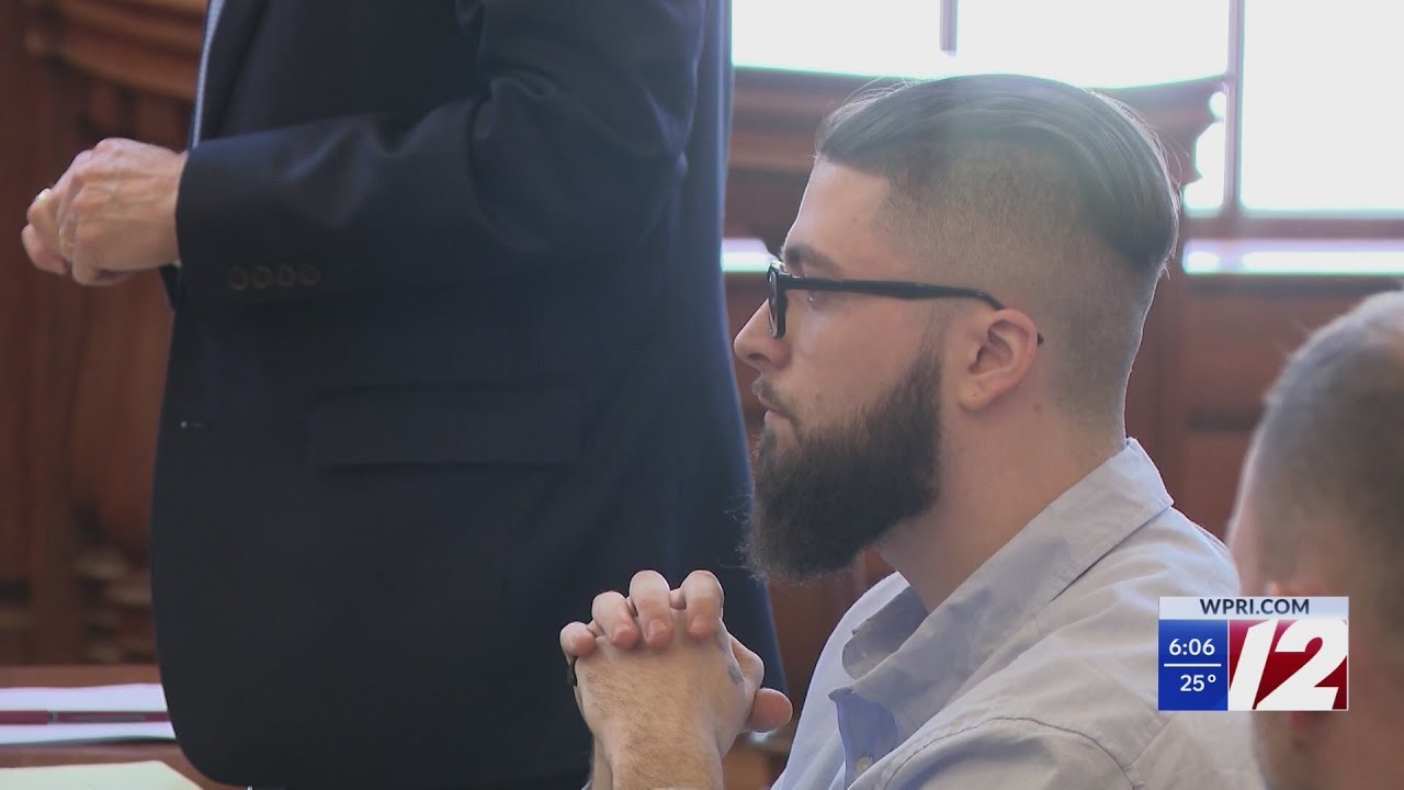 Portsmouth man found guilty of murdering landlord in garage attack ...