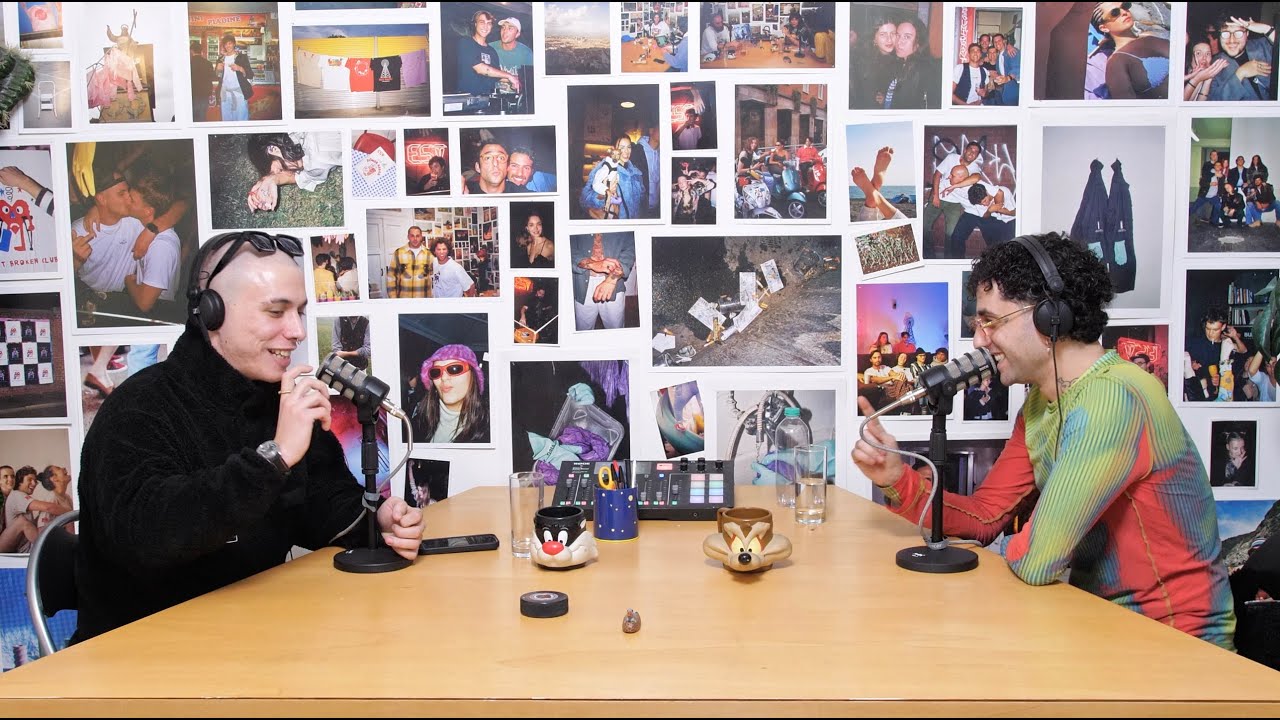 Ep. 24 FACCIAMOLO con Wayne (FCCML Podcast - Livio Ricciardi)