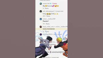 Thumbnail of Remixing my TikTok comments 😂🤣 We are the champions
