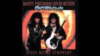 Cacophony - Speed Metal Symphony (Full Album) (HQ)