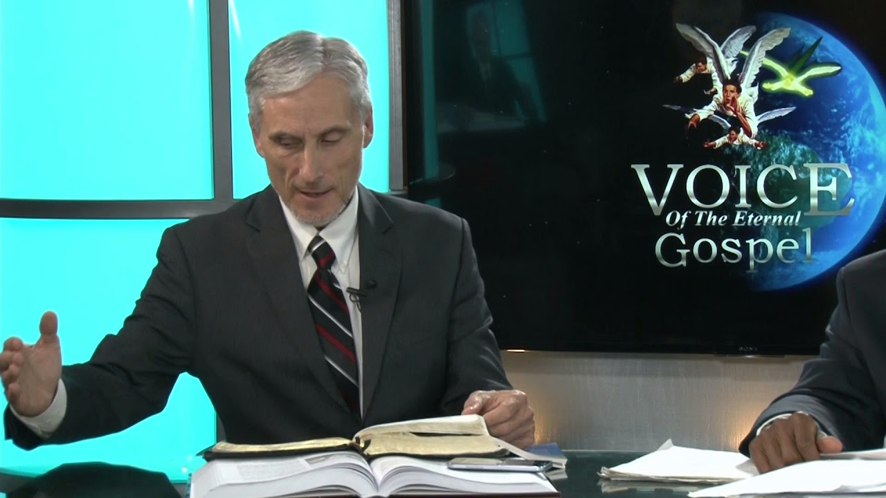 camera iphone 8 plus apk 97.- THE ADVENT MOVEMENT - TV PROGRAM # 97 - VOICE OF THE ETERNAL GOSPEL.