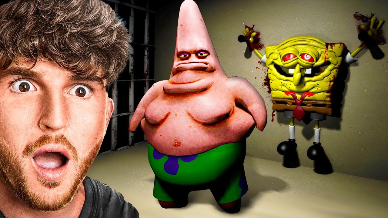 Do NOT Trust PATRICK.. - YouTube