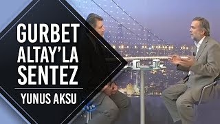 Gurbet Altayla Sentez Yunus Aksu , On4 Tv