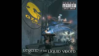 GZA - Highway Robbery