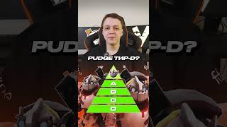 А вот и тир-лист от Hellscream'а подъехал 💀 #EWC #EWC26 #EWC2026 #Dota2 #GOGOVP