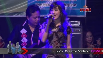CINTA   Devi Triana CAMELIA JEPARA 2017