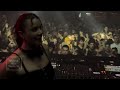 Cera Khin @ INPUT High Fidelity Dance Club 2026 🔥 Techno Set | Barcelona, Spain