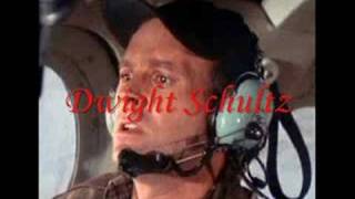 Dwight Schultz