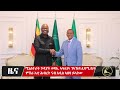 ዜና | ኣብ ክልል ኦሮምያ፡450 ሰባት ተቀቲሎም | ሰራዊት ሱዳን፡መጥቃዕቱ ከስፍሕ...