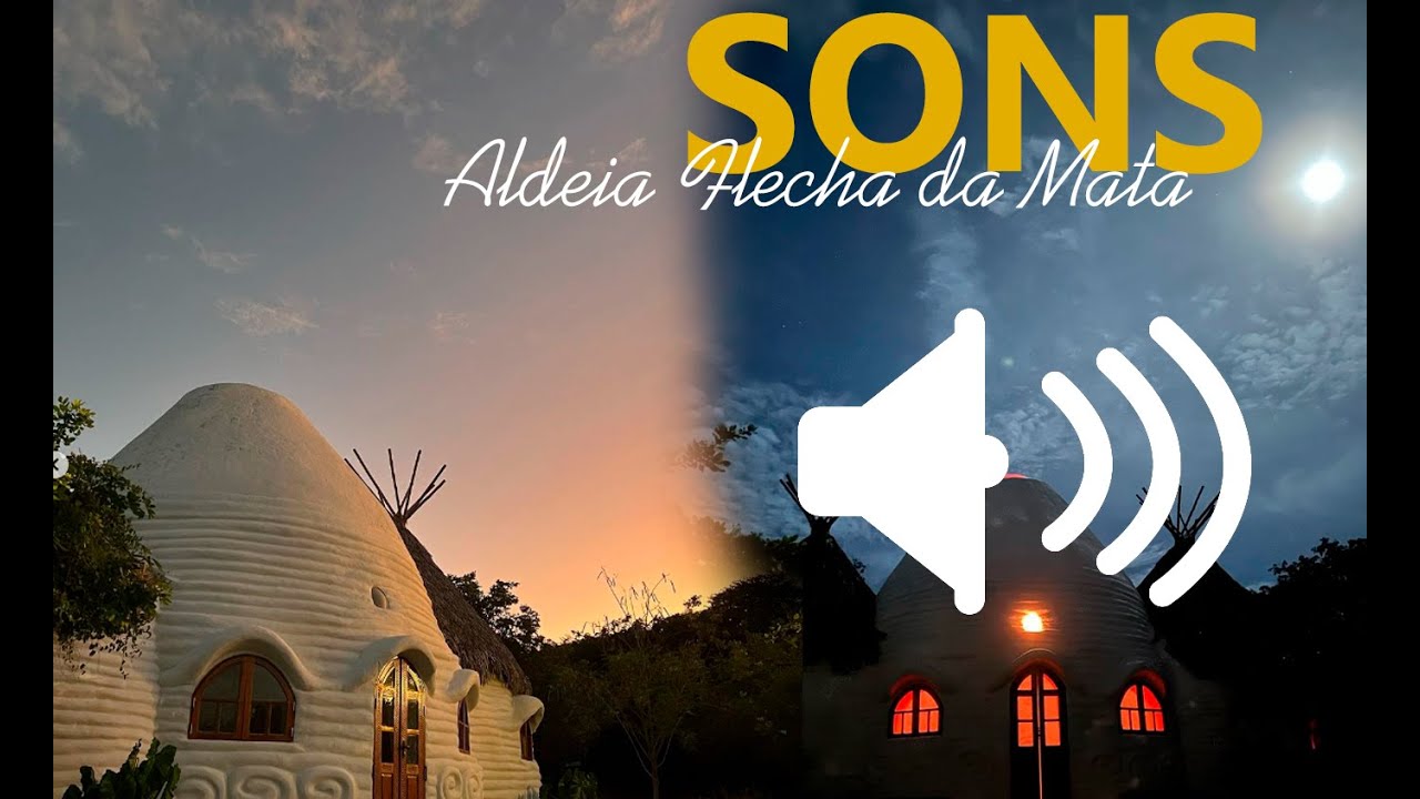 8/13 - Eco Aldeia Flecha da Mata: Jam Session, um evento de música para todos 