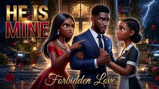 She Hired Someone To Follow Him — And Got Her Answer | Forbidden Love EP4
