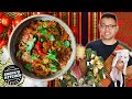 Jeow Mak Len Recipe | Spicy Lao Tomato Dip | Lao Food at Saeng’s Kitchen #laofood #jeowmaklen