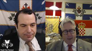 Pre-Show Episode 189