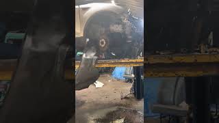 Ford kuga turbo replacement how to