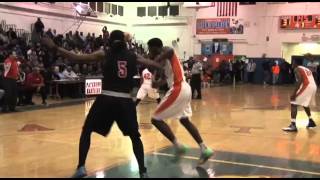 Highlights Newark East Side 52 Paterson Eastside 51 14