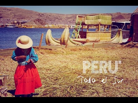 Video: El Niño Vaikutti Haitallisesti Lapsuuden Keskuuteen Ja Laihaan Massaan Pohjois-Perussa