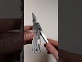 cracking handle multi tool!!!😲