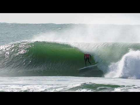 Capítulo Perfeito powered by Billabong: Trials highlights