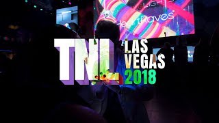 [TNL] [5/17/2018] SchematiX - Lightshow @ Esports Arena Las Vegas