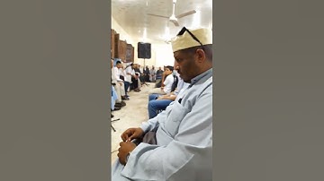 ابداع من القارئ شادي محمد ما يتيسر من سوره ابراهيم