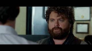 Famous DUE DATE - TV Spot #3 Wealth
