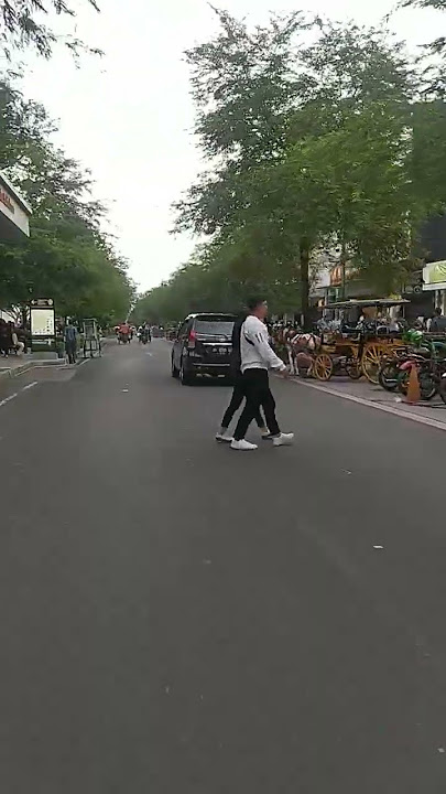 Kita Tertawa, Noah, perjalananku
