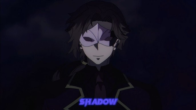 🐱#delta #kagenojitsuryokushaninaritakute #eminenceinshadow #shadowgar, delta vs john smith